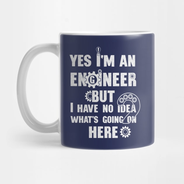 I'm an Engineer by FunawayHit